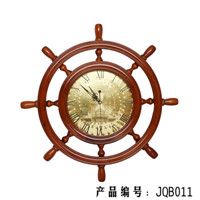 钟表工艺品JQB011